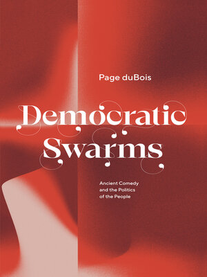 cover image of Democratic Swarms